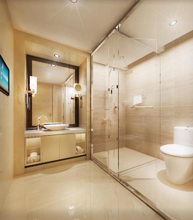 House International Hotel Chengdu Pokój zdjęcie