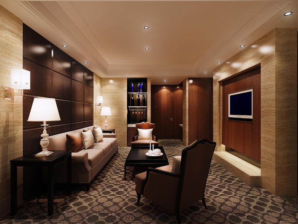 House International Hotel Chengdu Zewnętrze zdjęcie