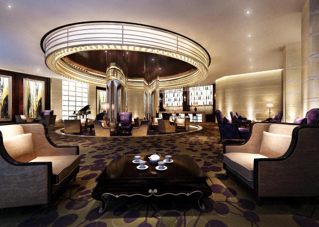 House International Hotel Chengdu Zewnętrze zdjęcie
