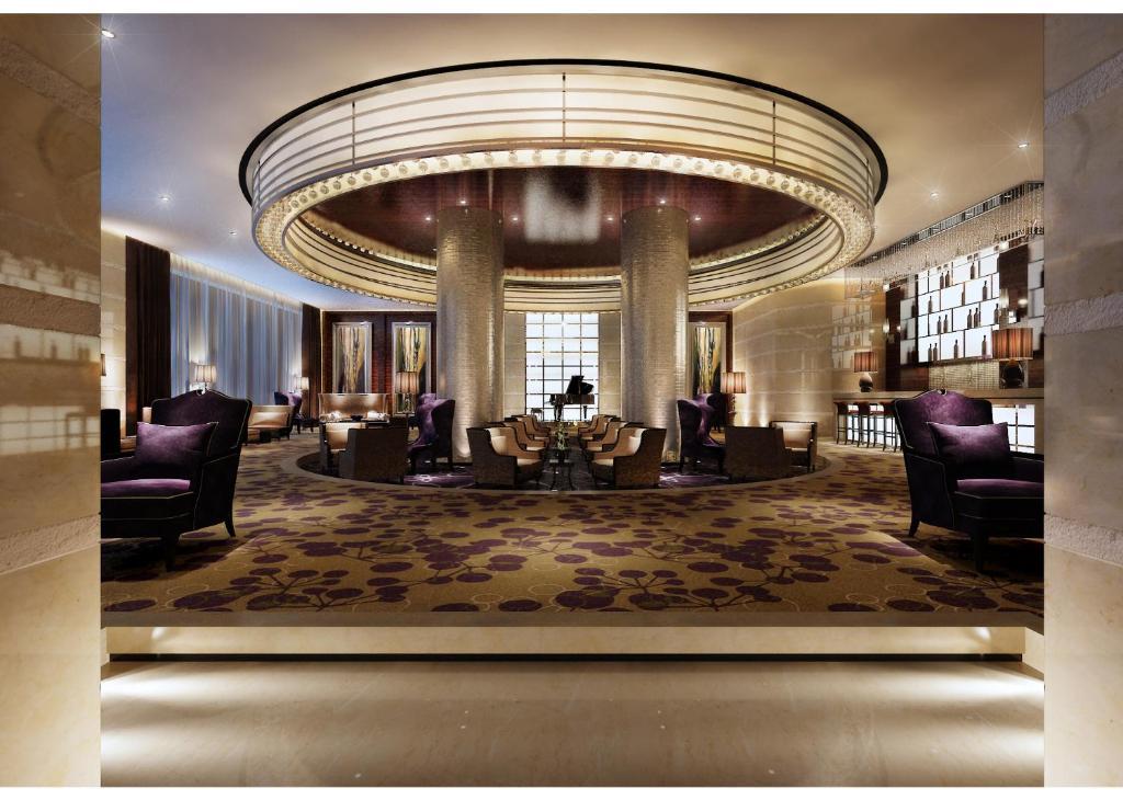 House International Hotel Chengdu Zewnętrze zdjęcie