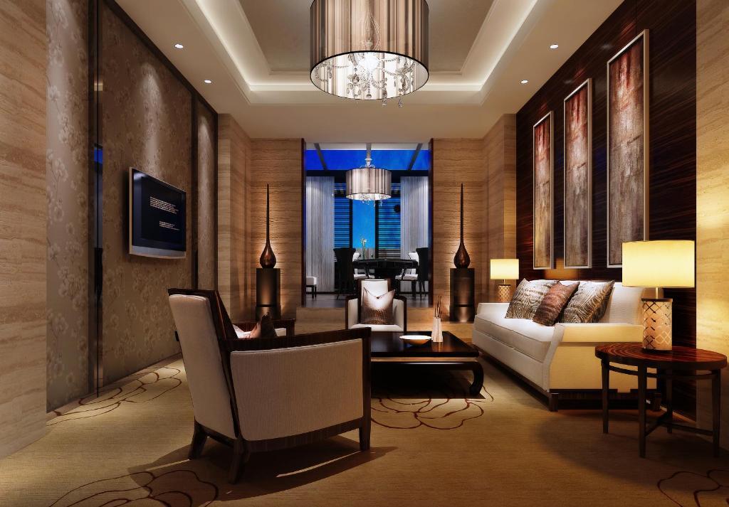 House International Hotel Chengdu Zewnętrze zdjęcie