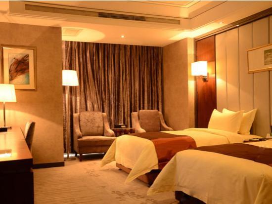 House International Hotel Chengdu Pokój zdjęcie